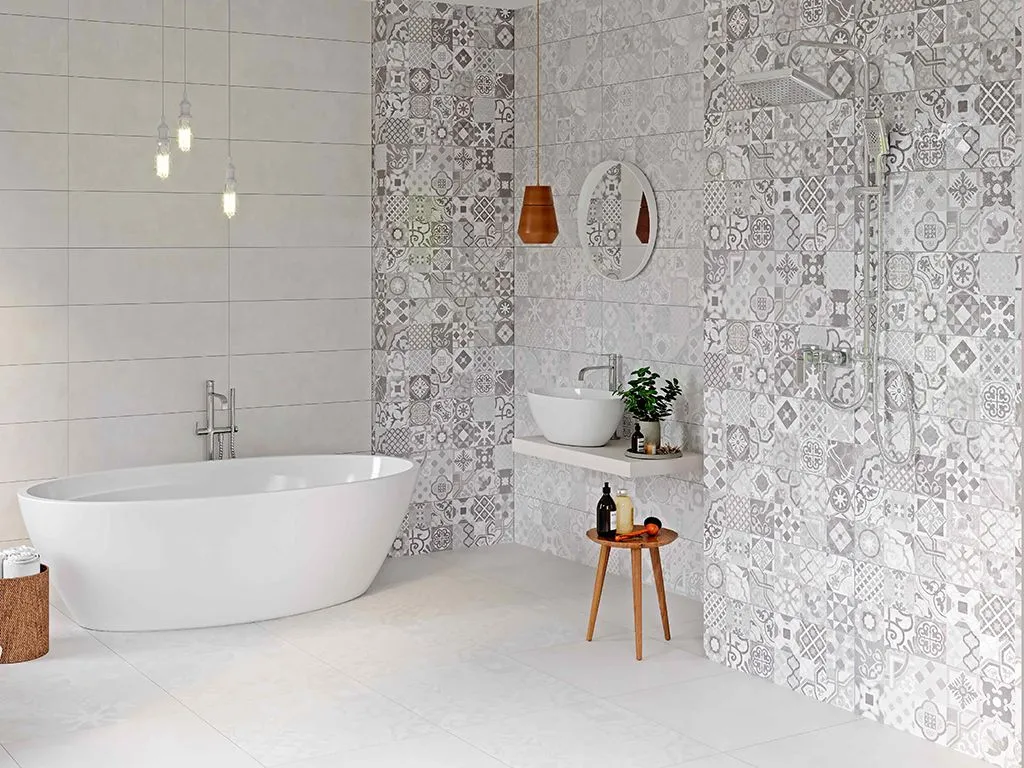 Керамическая плитка DOVER от производителя Creto –  фото