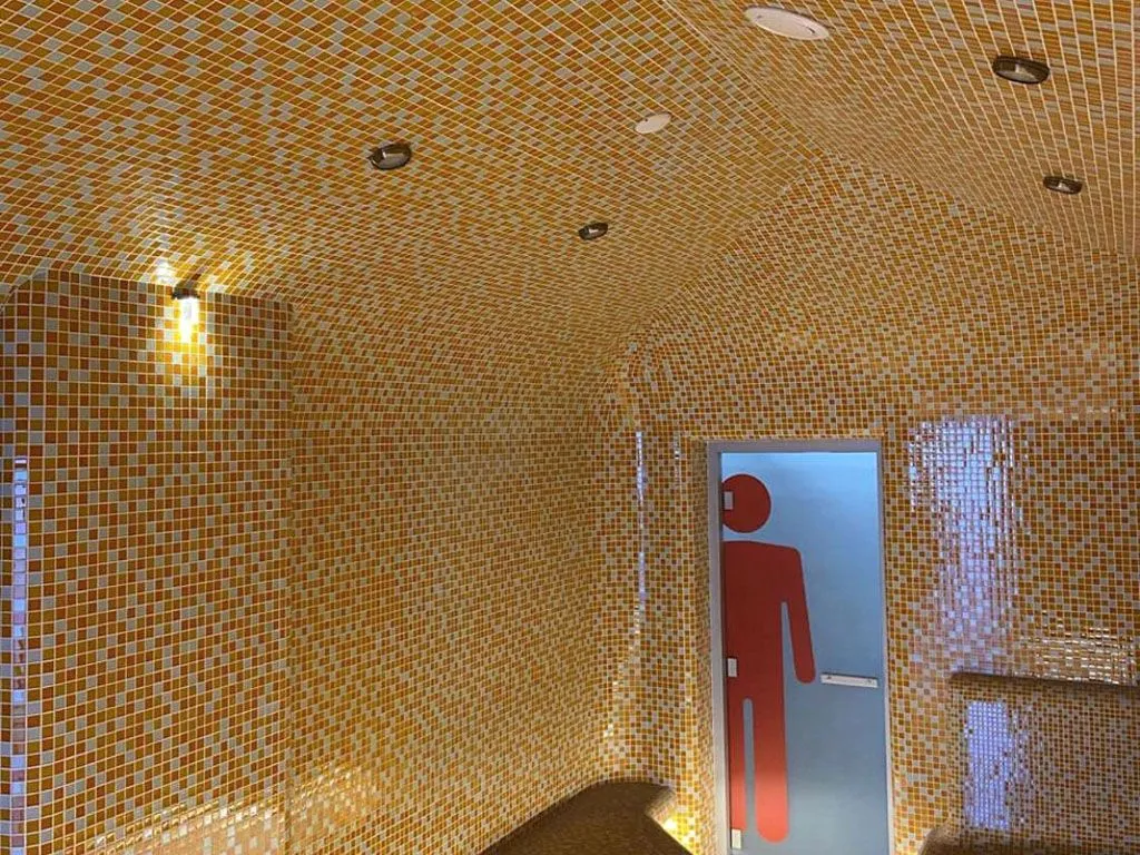 Мозаика СТЕКЛЯННАЯ МОЗАИКА от производителя Imagine Lab –  фото