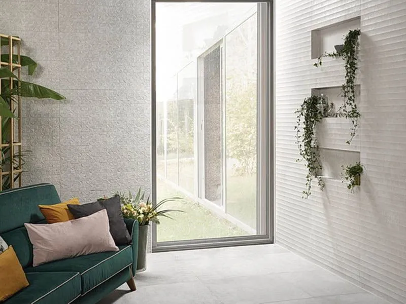 Керамическая плитка IN TIME от производителя Keraben –  фото