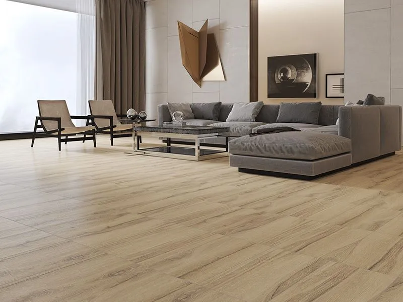 Керамогранит SKOGEN (STARWOOD) от производителя Creto –  фото