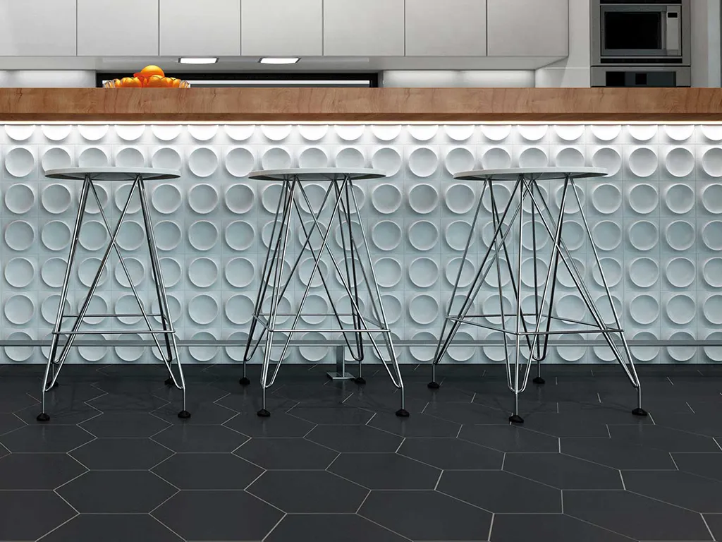 Керамогранит FLOOR TILES от производителя WOW –  фото