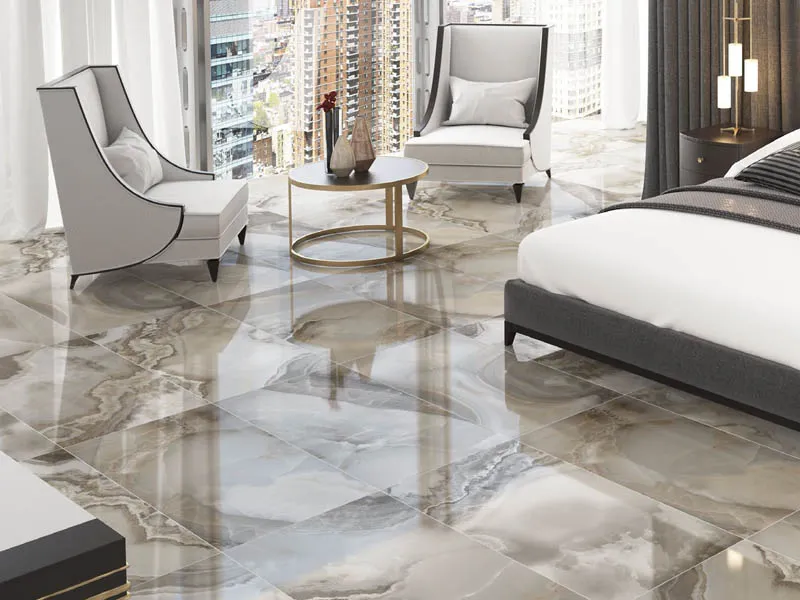 Керамогранит ODISSEY / BELLAFORMA от производителя Colorker –  фото