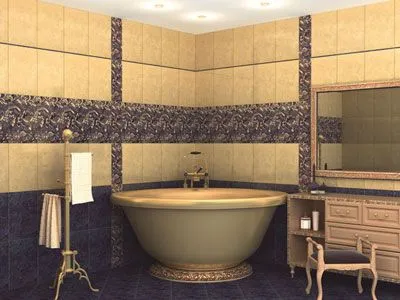 Керамическая плитка BAIKAL от производителя Ceracasa –  фото