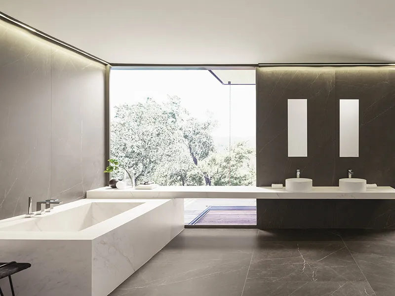 Керамогранит SAVAGE от производителя XLight –  фото