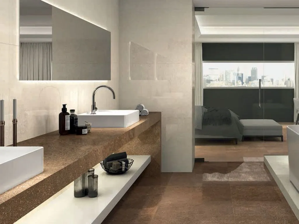 Керамогранит FACTORY от производителя Etile –  фото