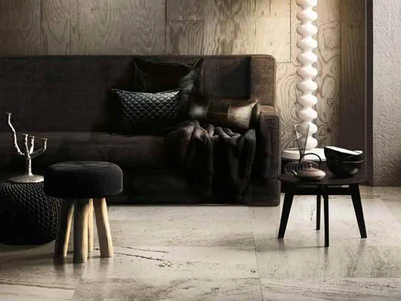 Керамогранит TRAVERT от производителя Astor –  фото