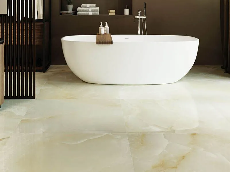 Керамогранит 90*90 (ONIX, NEW ICE, STONE RIVER) от производителя Fanal –  фото