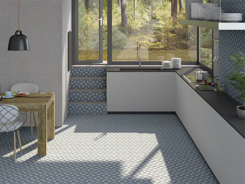 Керамогранит BENACO от производителя Vives Ceramica –  фото