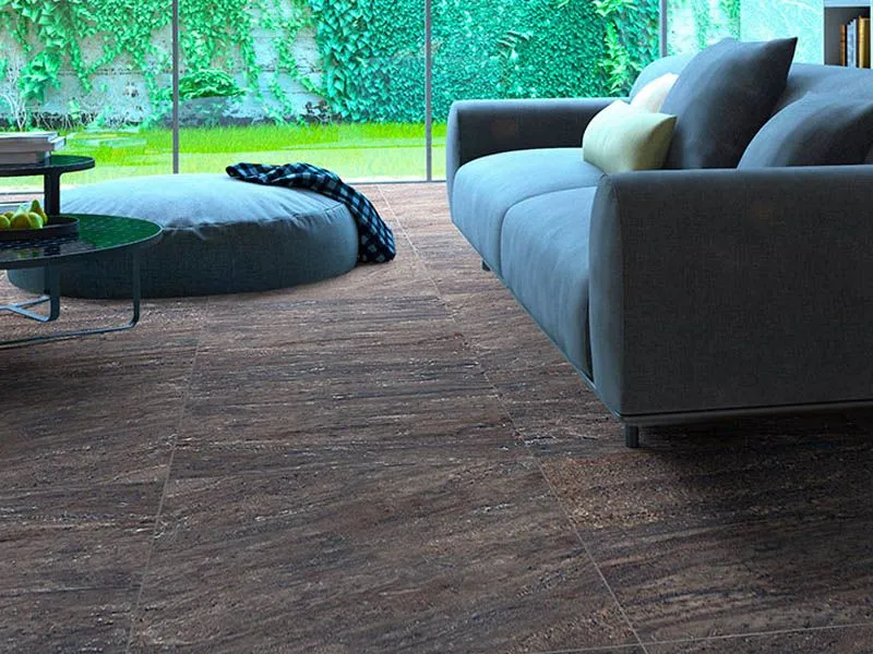 Керамогранит QUARZIT от производителя Estima –  фото