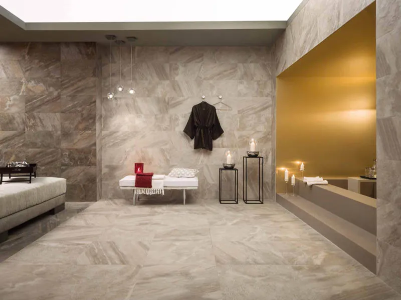 Керамогранит MAGNETIQUE от производителя Italon –  фото