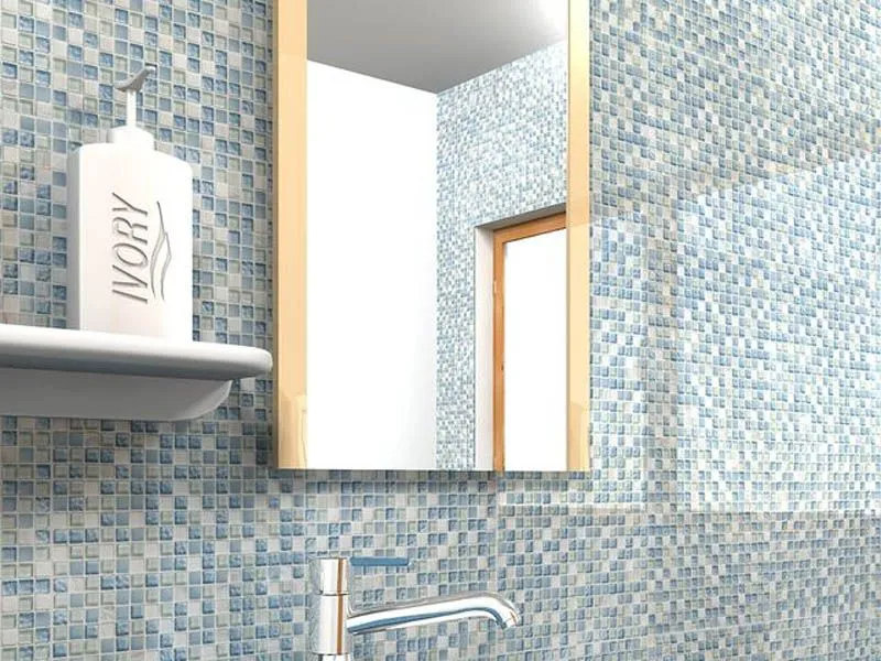 Мозаика MADRID от производителя Colori Viva –  фото