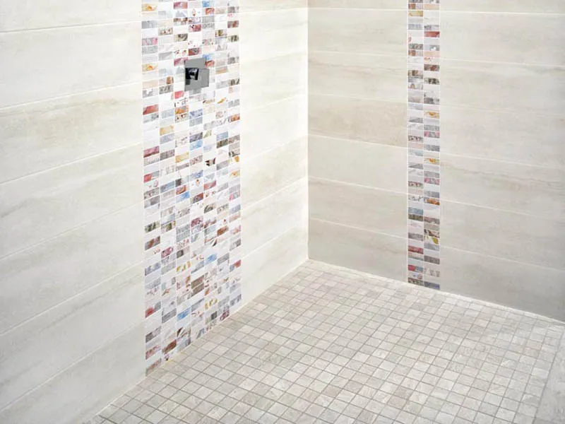 Керамическая плитка GIVERNY от производителя Del Conca –  фото