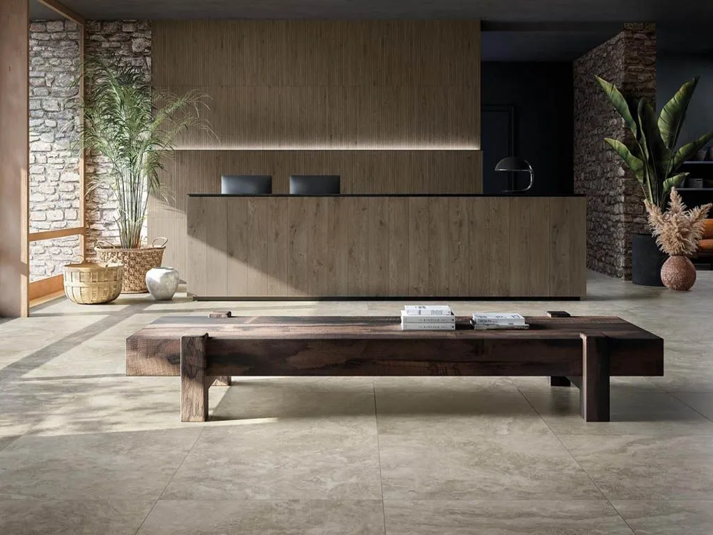 Керамогранит WONDERFUL LIFE от производителя Italon –  фото