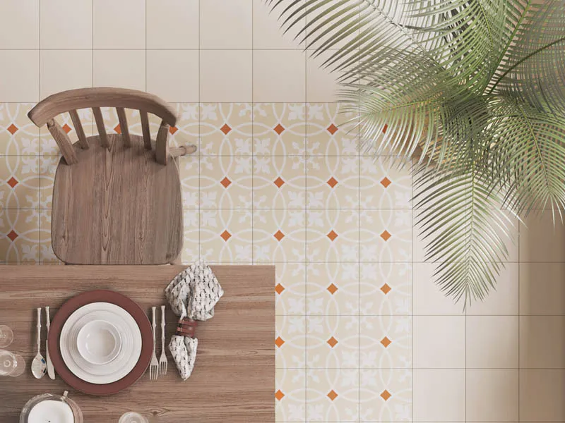 Керамогранит SIENA от производителя Decocer –  фото