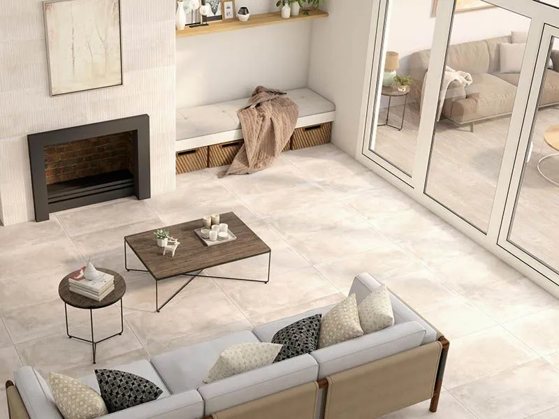 Керамогранит ES.ESSEN от производителя Pamesa –  фото