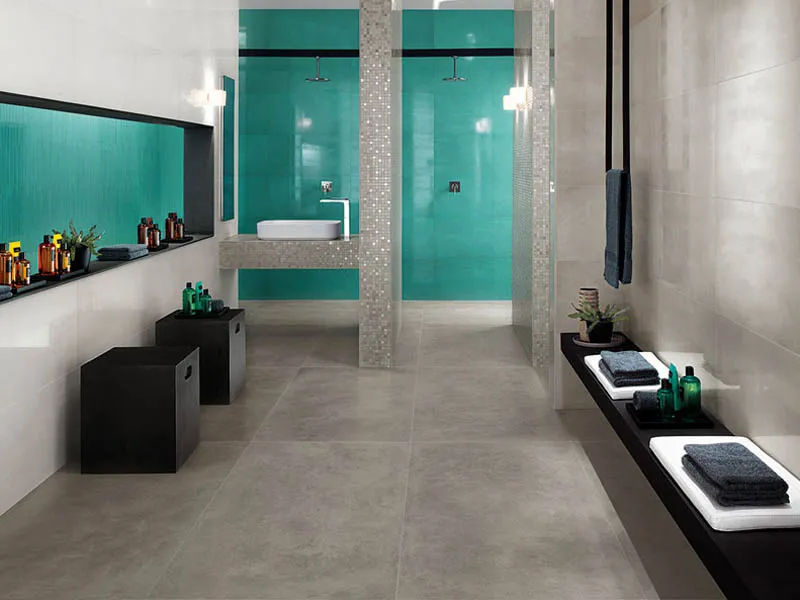 Керамическая плитка DWELL от производителя Atlas Concorde (Italy) –  фото