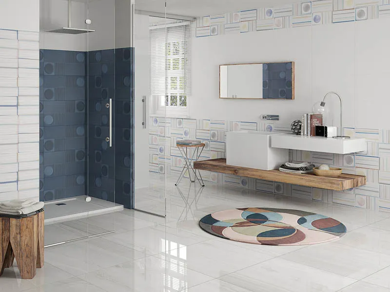 Керамическая плитка NANTES от производителя Fanal –  фото