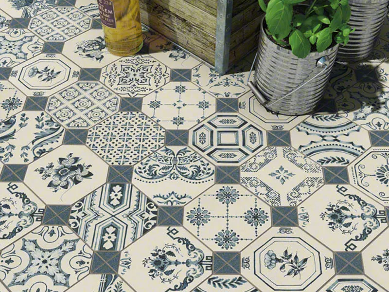 Керамическая плитка WORLD PARKS от производителя Vives Ceramica –  фото