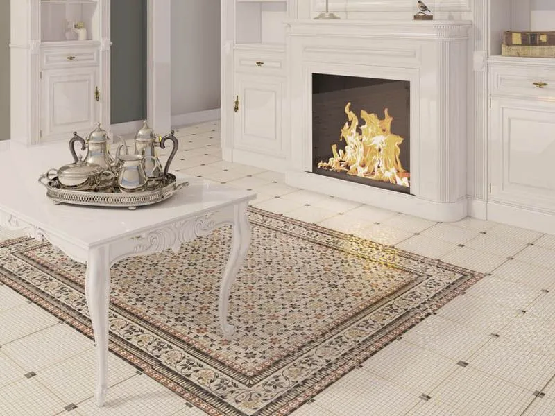 Керамогранит CARTAGO от производителя Realonda Ceramica –  фото