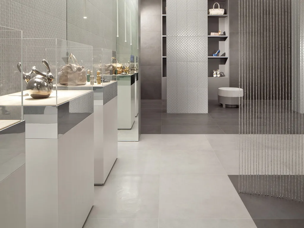 Керамогранит URBAN от производителя Italon –  фото