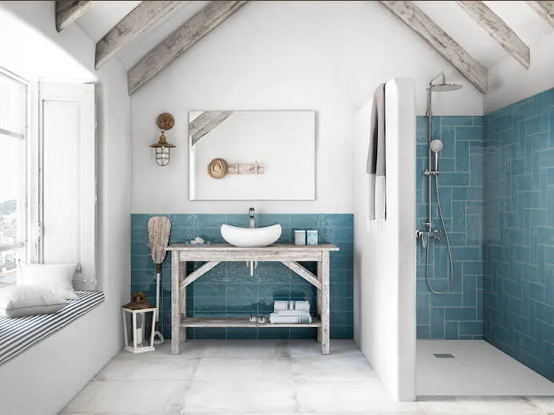 Керамическая плитка MAIOLICA от производителя Roca –  фото