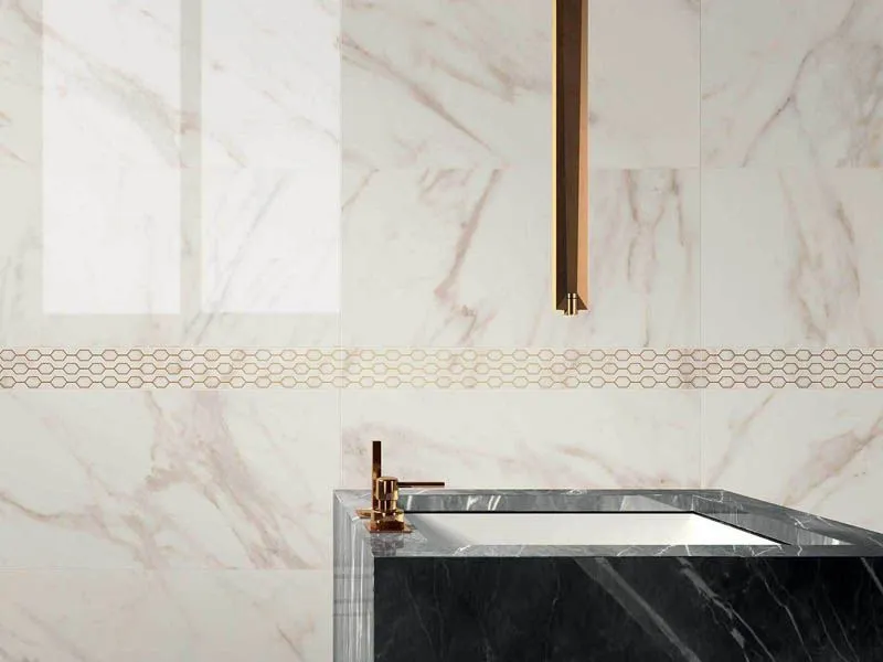 Керамогранит SENSI от производителя ABK Ceramiche –  фото