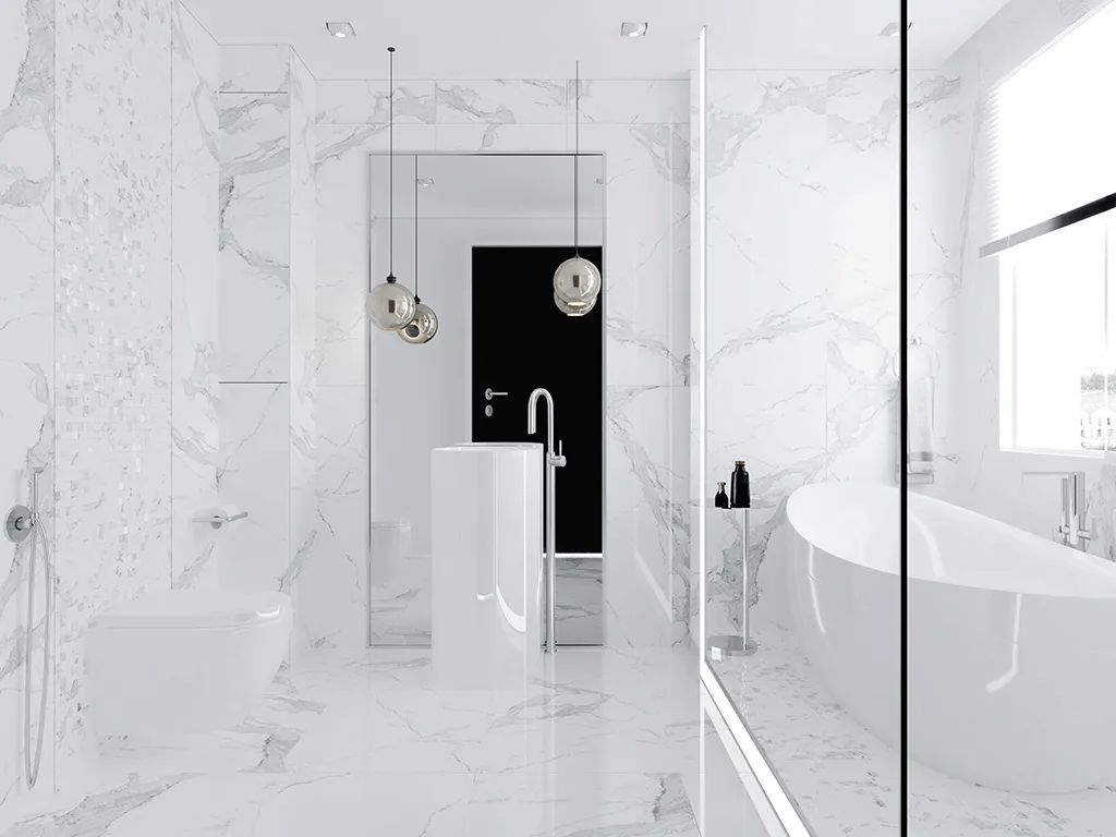 Керамическая плитка AVENZO от производителя Creto –  фото