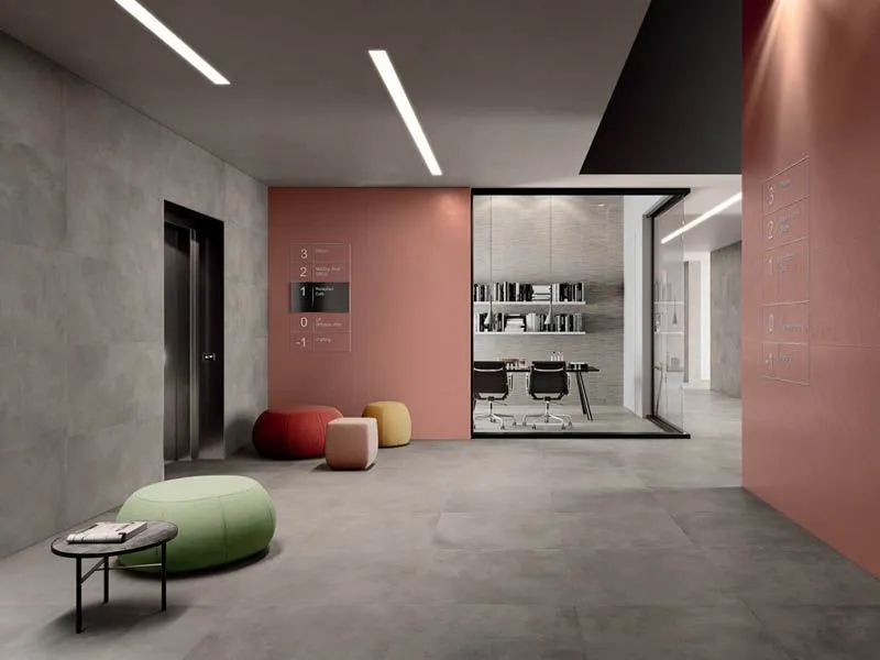 Керамогранит MILLENNIUM от производителя Italon –  фото