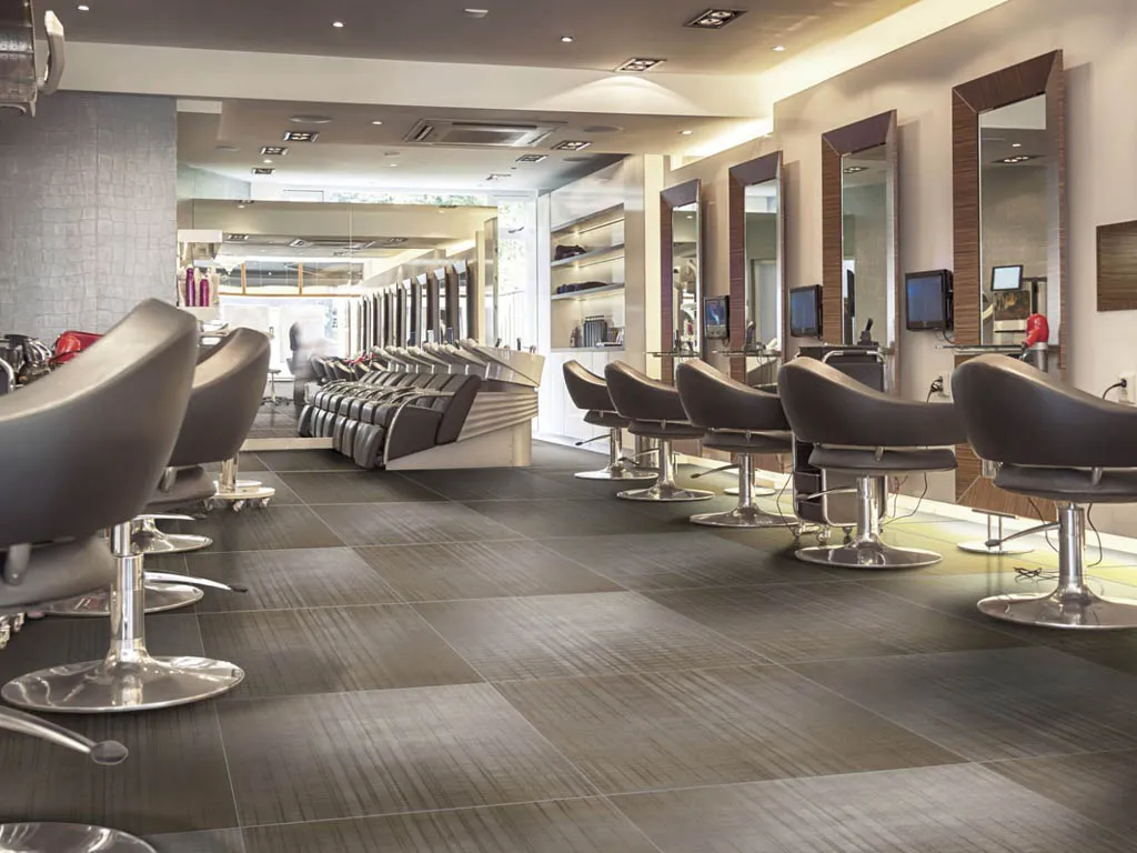 Керамогранит ORGANIC RUG от производителя Epoca Ceramiche –  фото