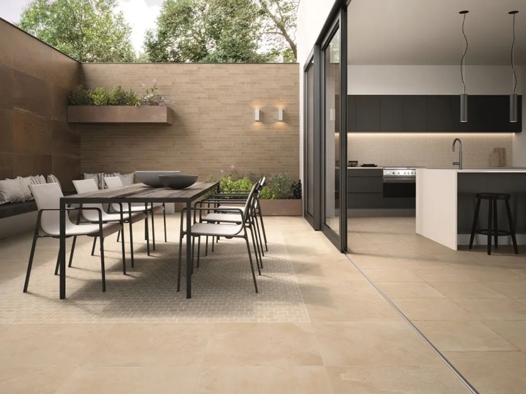 Керамогранит MATERIA от производителя Italon –  фото