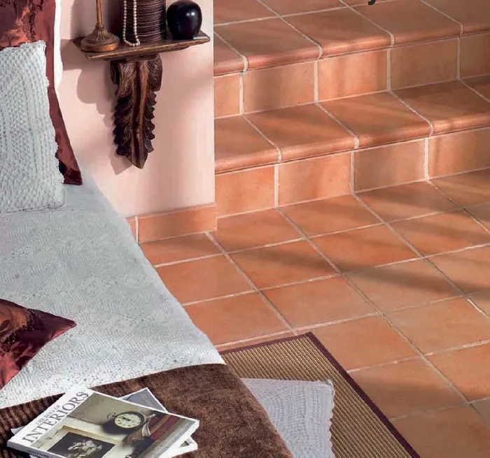 Ступени ALBANI от производителя Gres de Aragon –  фото