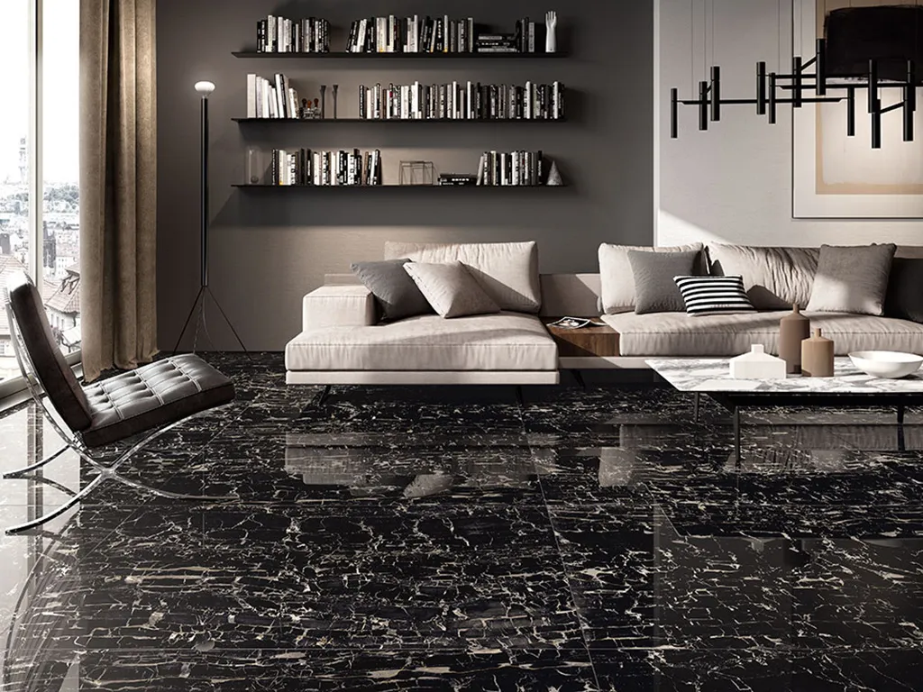 Керамогранит PRESTIGE от производителя Ceramica Fioranese –  фото
