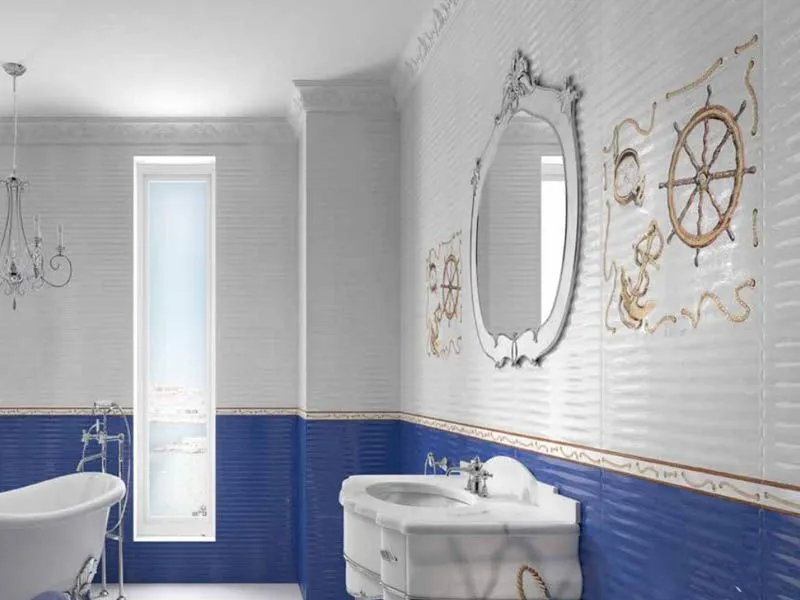 Керамическая плитка EDEN от производителя Unicer –  фото