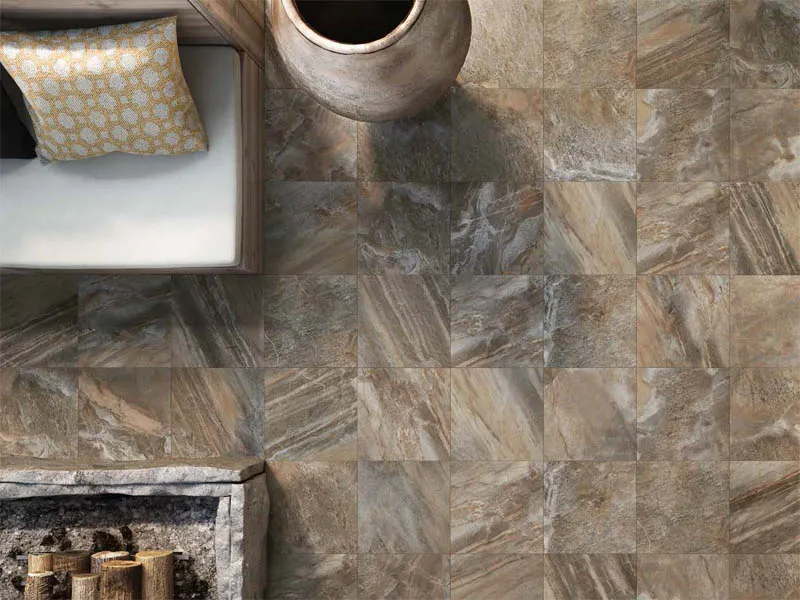 Керамогранит MAGNETIQUE от производителя Italon –  фото