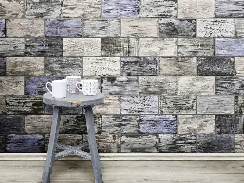 Керамическая плитка LEGNO от производителя Mainzu –  фото