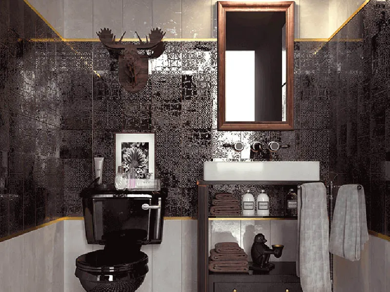 Керамическая плитка BELOUR от производителя Aparici –  фото