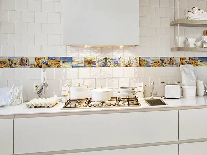 Керамическая плитка ANTIC от производителя Fabresa –  фото