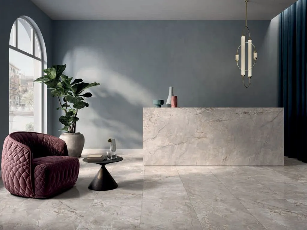 Керамогранит ELEMENTS LUX от производителя KEOPE Ceramiche –  фото