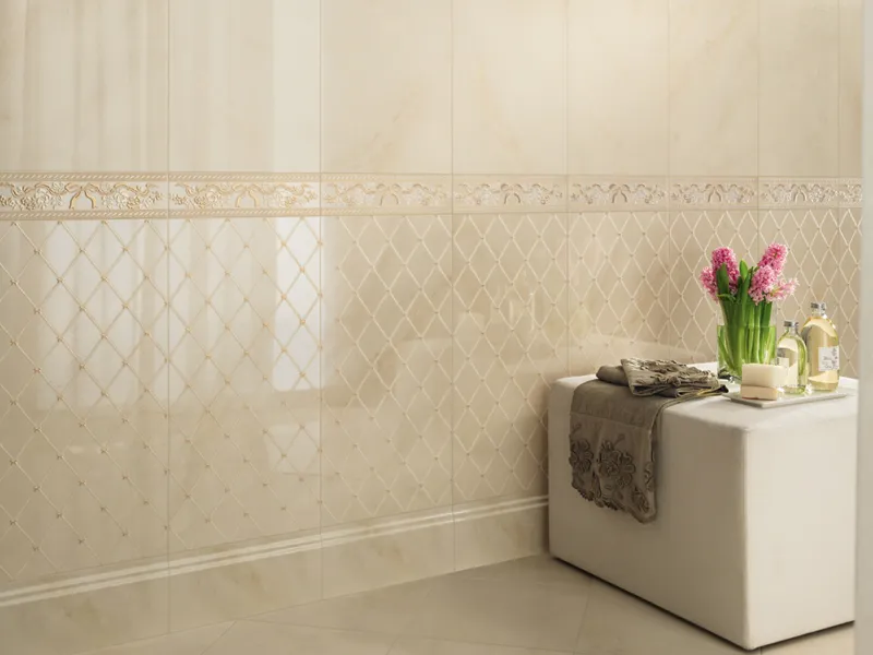 Керамическая плитка VENICE от производителя Vallelunga Ceramica –  фото