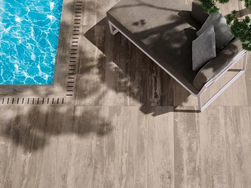 Керамогранит DUBLIN от производителя Flaviker –  фото