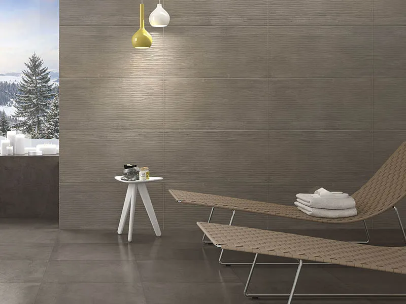 Керамогранит FOUSSANA от производителя Vallelunga Ceramica –  фото