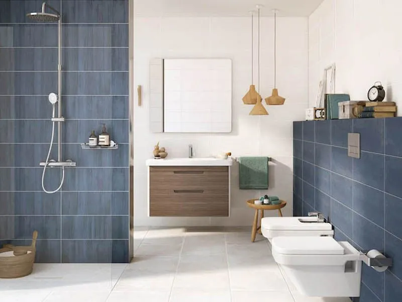 Керамическая плитка COLETTE от производителя Roca –  фото