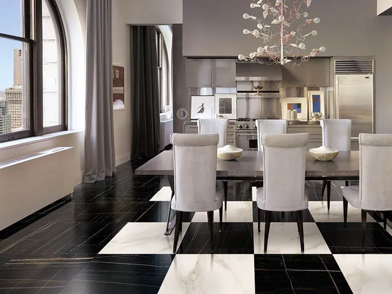 Керамогранит MARMORE от производителя Emil Ceramica –  фото