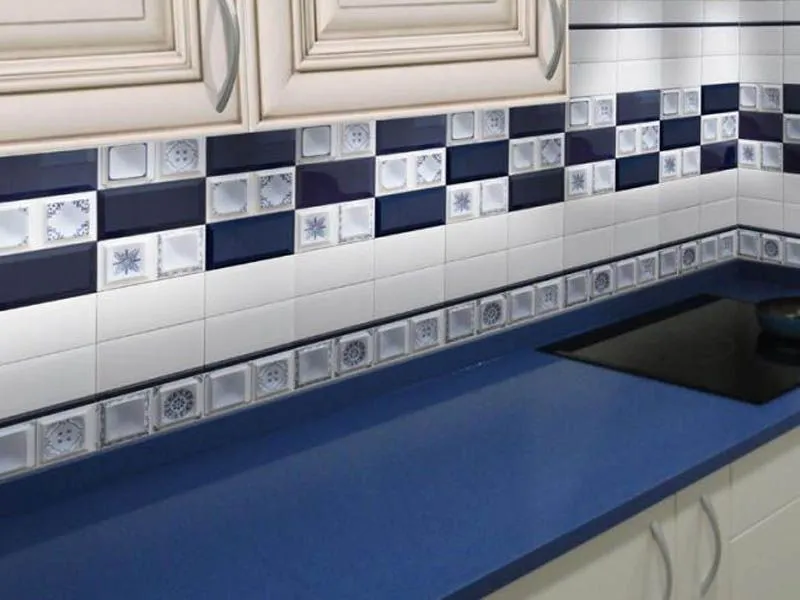 Керамическая плитка MONOCOLOR от производителя Absolut Keramika –  фото