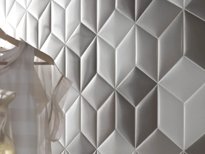 Керамическая плитка CAUSHION от производителя Tonalite –  фото