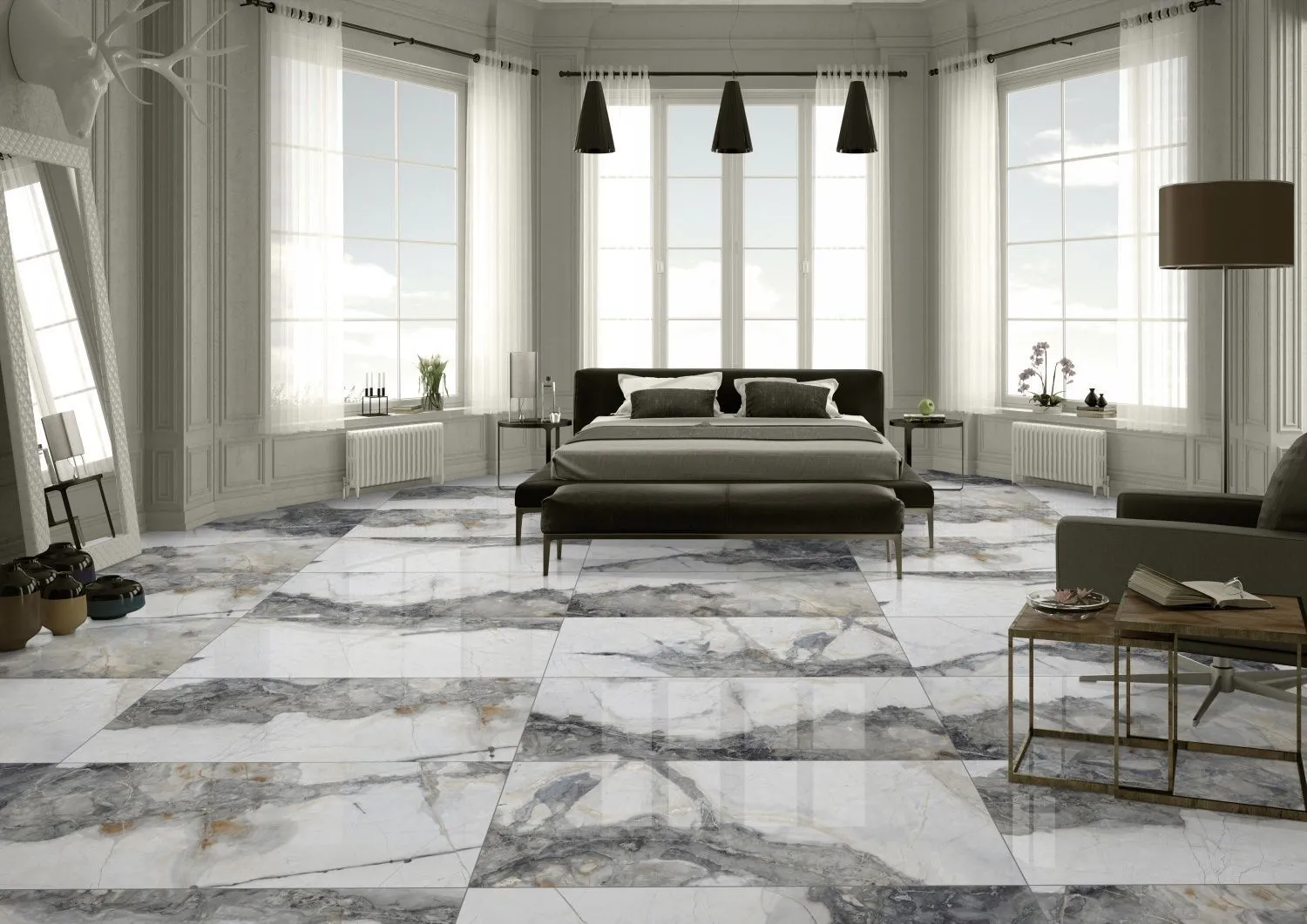 Керамогранит MATT от производителя Neodom –  фото