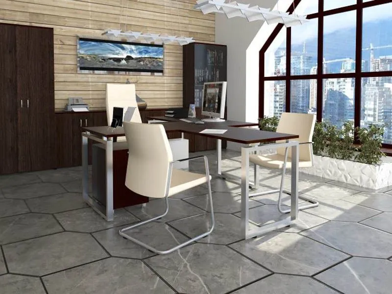 Керамогранит КЕРАМОГРАНИТ от производителя Jet-Ceramic –  фото