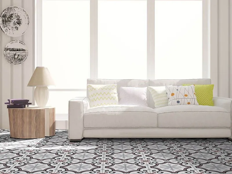 Керамогранит LACOUR от производителя Codicer –  фото