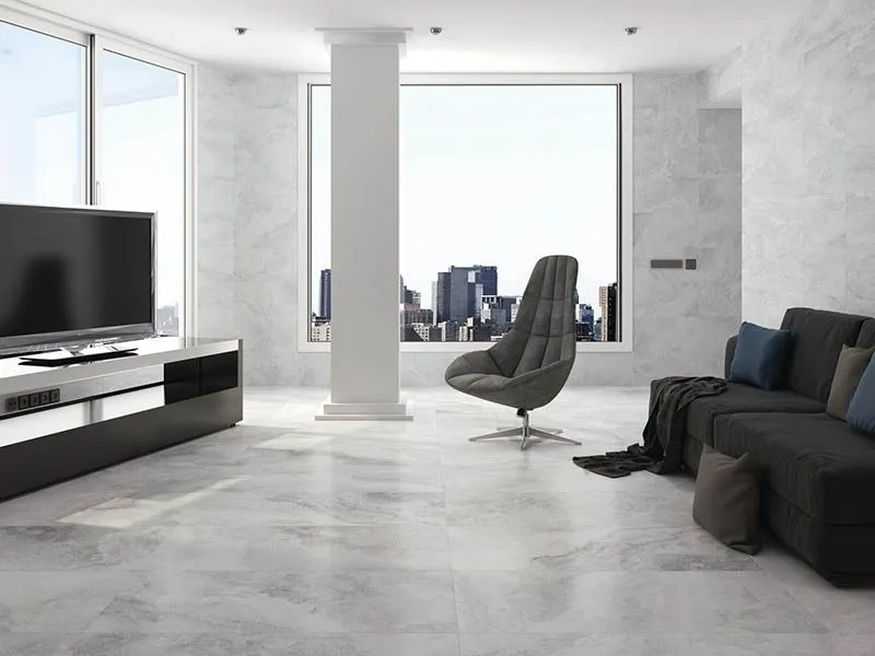 Керамогранит CHRONO от производителя Rocersa –  фото