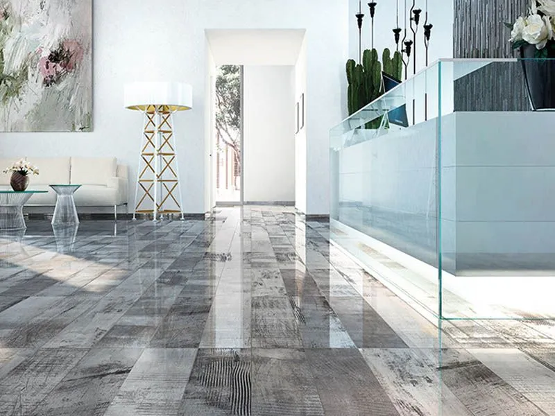 Керамогранит KENDO от производителя Cerdomus –  фото